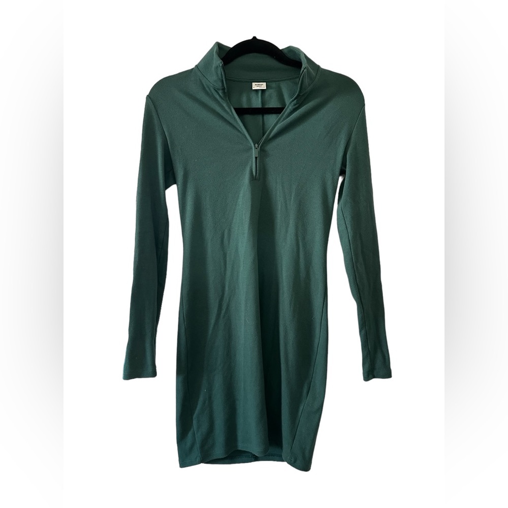 Aritzia - Sunday Best Athleisure Dress - Medium